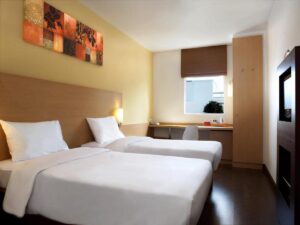 ANEX | Ibis Pattaya 3* ANEX | Ibis Pattaya 3*