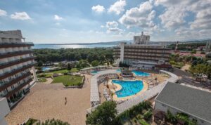 ANEX | Alean Family Biarritz 4* ANEX | Alean Family Biarritz 4*