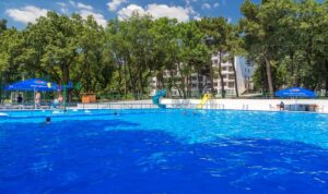 ANEX | Красная Талка санаторий 4* ANEX | Красная Талка санаторий 4*