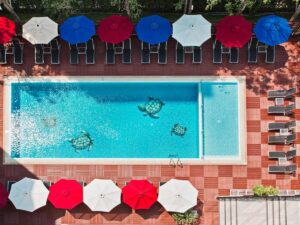 ANEX | Ibis Pattaya 3* ANEX | Ibis Pattaya 3*