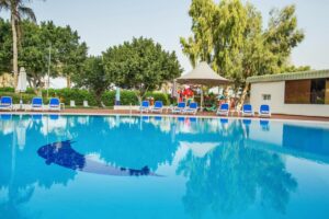 ANEX | Holiday International Sharjah 4* ANEX | Holiday International Sharjah 4*