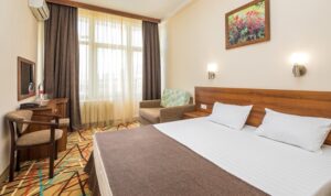 ANEX | Красная Талка санаторий 4* ANEX | Красная Талка санаторий 4*