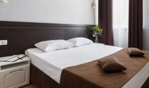 ANEX | Pontos Family Resort Vesta 2* ANEX | Pontos Family Resort Vesta 2*