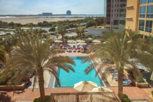 ANEX | Centro Yas Island Rotana 3* ANEX | Centro Yas Island Rotana 3*