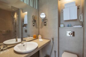 ANEX | Centro Yas Island Rotana 3* ANEX | Centro Yas Island Rotana 3*