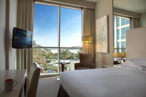 ANEX | Centro Yas Island Rotana 3* ANEX | Centro Yas Island Rotana 3*