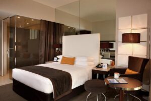 ANEX | Centro Sharjah By Rotana 3* ANEX | Centro Sharjah By Rotana 3*