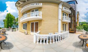 ANEX | Ростовчанка отель 3* ANEX | Ростовчанка отель 3*