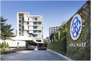 ANEX | Mera Mare Pattaya 4* ANEX | Mera Mare Pattaya 4*