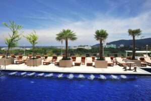 ANEX | Princess Seaview Resort & Spa 4* ANEX | Princess Seaview Resort & Spa 4*