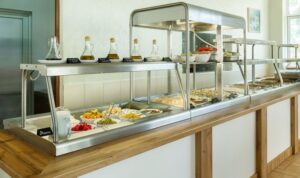 ANEX | Pontos Family Resort Vesta 2* ANEX | Pontos Family Resort Vesta 2*