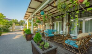 ANEX | Отель Del Mare 4* ANEX | Отель Del Mare 4*