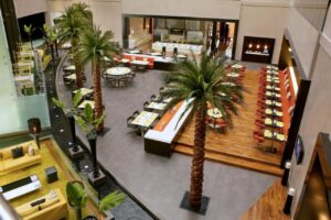 ANEX | Centro Sharjah By Rotana 3* ANEX | Centro Sharjah By Rotana 3*
