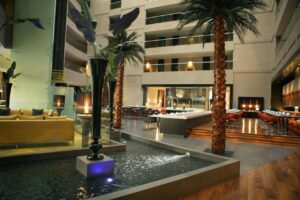ANEX | Centro Sharjah By Rotana 3* ANEX | Centro Sharjah By Rotana 3*
