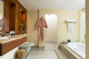 ANEX | Nora Beach Resort & Spa 4* ANEX | Nora Beach Resort & Spa 4*