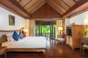 ANEX | Nora Beach Resort & Spa 4* ANEX | Nora Beach Resort & Spa 4*