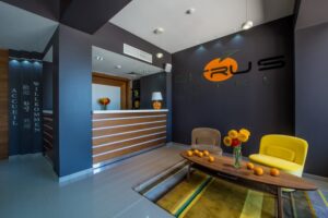 ANEX | Citrus (Цитрус) 4* ANEX | Citrus (Цитрус) 4*