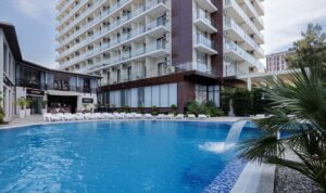 ANEX | Prestige Apart & Spa 4* ANEX | Prestige Apart & Spa 4*