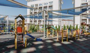 ANEX | Bridge Resort 4* ANEX | Bridge Resort 4*