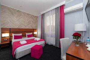 ANEX | Citrus (Цитрус) 4* ANEX | Citrus (Цитрус) 4*