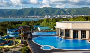 ANEX | Metropol Гранд Отель 5* ANEX | Metropol Гранд Отель 5*