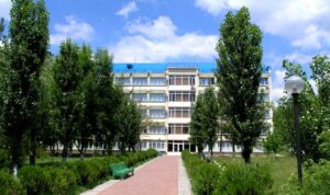 ANEX | Вулан СКК 3*** ANEX | Вулан СКК 3***