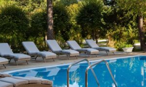 ANEX | Metropol Гранд Отель 5* ANEX | Metropol Гранд Отель 5*