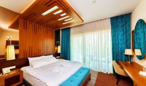 ANEX | Красная Талка санаторий 4* ANEX | Красная Талка санаторий 4*