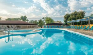ANEX | Pontos Family Resort Vesta 2* ANEX | Pontos Family Resort Vesta 2*