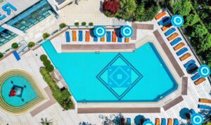 ANEX | Одиссея Велнес Резорт курортный отель 5* ANEX | Одиссея Велнес Резорт курортный отель 5*