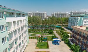 ANEX | Лазурный берег парк-отель 4* ANEX | Лазурный берег парк-отель 4*