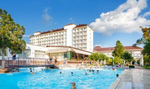 ANEX | Красная Талка санаторий 4* ANEX | Красная Талка санаторий 4*