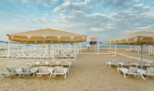 ANEX | Pontos Family Resort Vesta 2* ANEX | Pontos Family Resort Vesta 2*