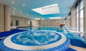 ANEX | Bridge Resort 4* ANEX | Bridge Resort 4*