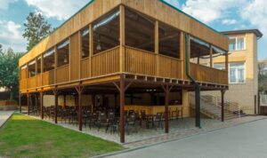 ANEX | Pontos Family Resort Vesta 2* ANEX | Pontos Family Resort Vesta 2*