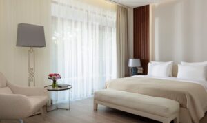 ANEX | Metropol Гранд Отель 5* ANEX | Metropol Гранд Отель 5*