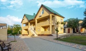 ANEX | Pontos Family Resort Vesta 2* ANEX | Pontos Family Resort Vesta 2*