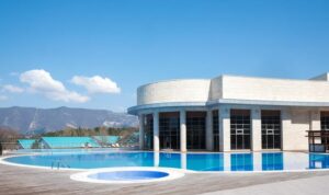 ANEX | Metropol Гранд Отель 5* ANEX | Metropol Гранд Отель 5*