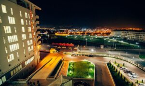 ANEX | Bridge Resort 4* ANEX | Bridge Resort 4*