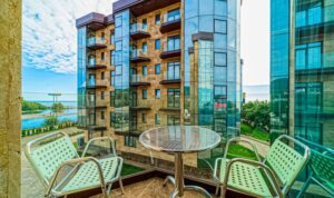 ANEX | Морской Берег апарт-отель 4* ANEX | Морской Берег апарт-отель 4*
