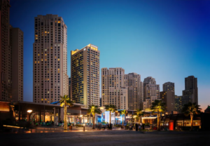 ANEX | Sofitel Dubai Jumeirah Beach 5* ANEX | Sofitel Dubai Jumeirah Beach 5*
