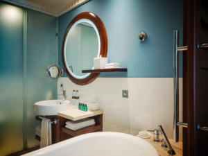 ANEX | Sofitel Dubai Jumeirah Beach 5* ANEX | Sofitel Dubai Jumeirah Beach 5*