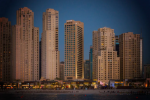 ANEX | Sofitel Dubai Jumeirah Beach 5* ANEX | Sofitel Dubai Jumeirah Beach 5*