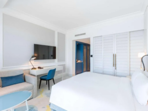 ANEX | Sofitel Dubai Jumeirah Beach 5* ANEX | Sofitel Dubai Jumeirah Beach 5*