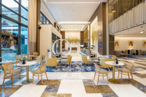 ANEX | Sofitel Dubai Jumeirah Beach 5* ANEX | Sofitel Dubai Jumeirah Beach 5*