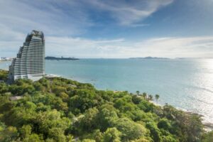 ANEX | Cape Dara Resort 5* ANEX | Cape Dara Resort 5*