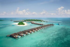 ANEX | Anantara Veli Maldives Resort 5* ANEX | Anantara Veli Maldives Resort 5*