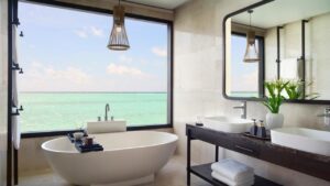 ANEX | Anantara Veli Maldives Resort 5* ANEX | Anantara Veli Maldives Resort 5*