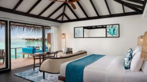 ANEX | Anantara Veli Maldives Resort 5* ANEX | Anantara Veli Maldives Resort 5*