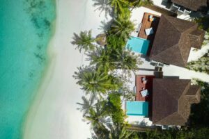 ANEX | Anantara Veli Maldives Resort 5* ANEX | Anantara Veli Maldives Resort 5*
